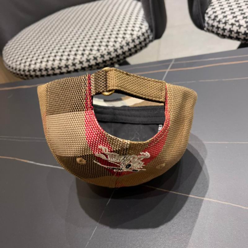 Burberry cap (26)