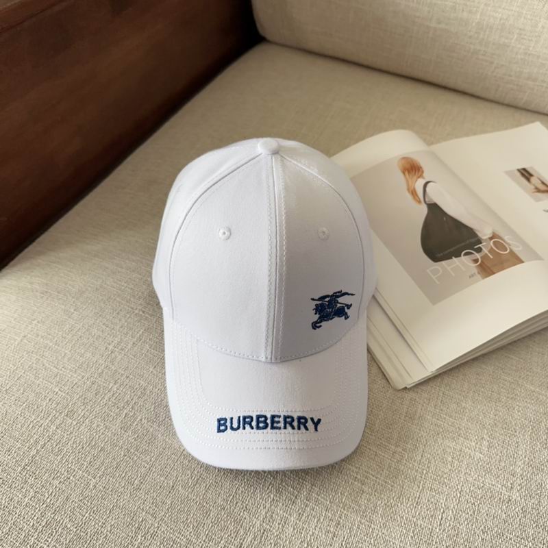 Burberry cap (26)