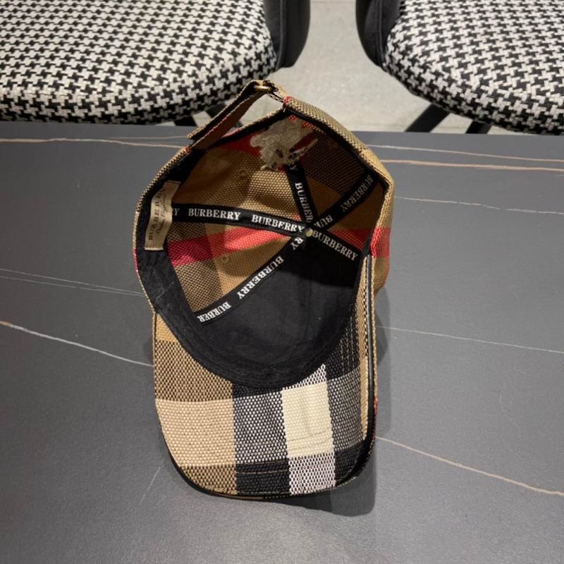Burberry cap (27)