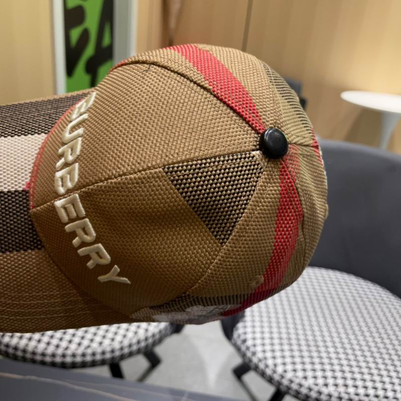 Burberry cap (28)