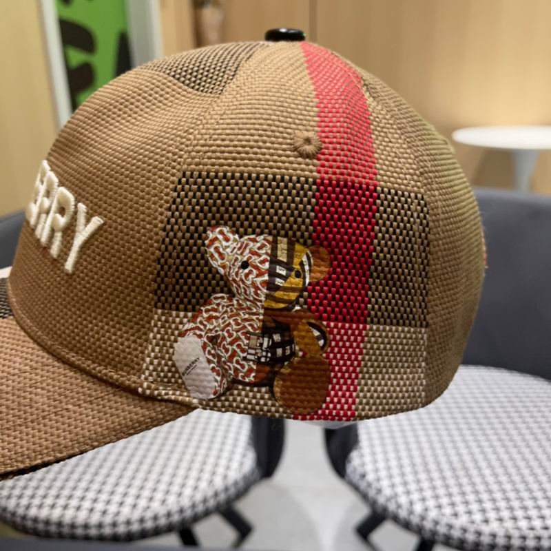 Burberry cap (29)