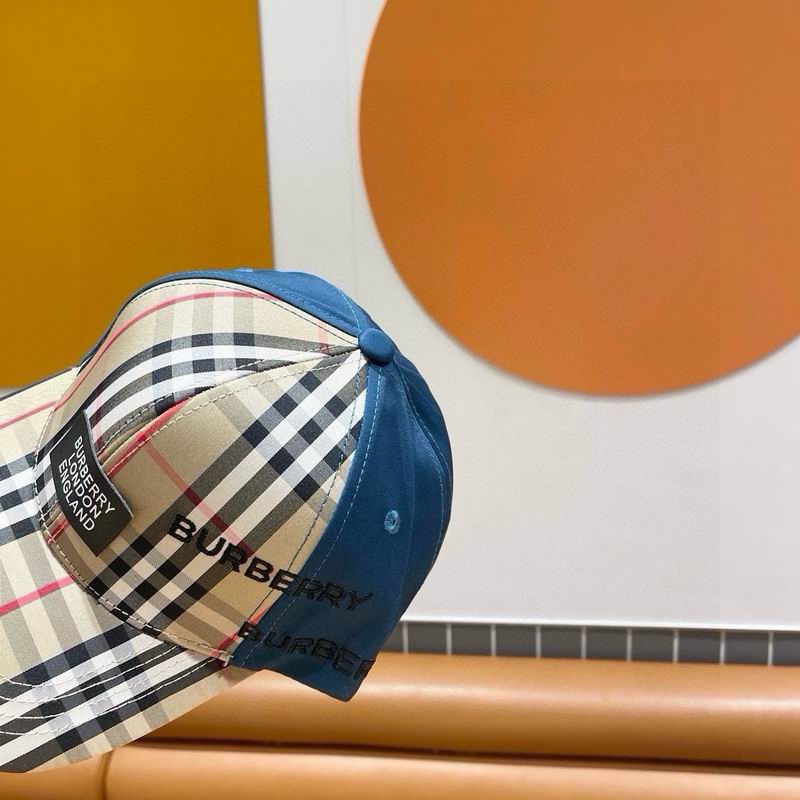 Burberry cap (29)