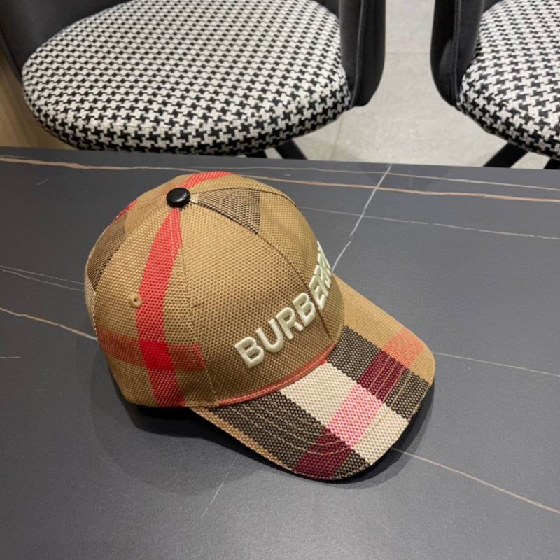 Burberry cap (31)