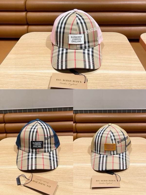 Burberry cap (31)