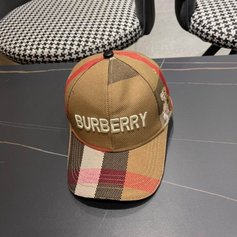 Burberry cap (32)
