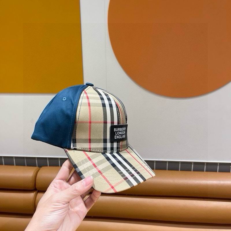 Burberry cap (32)