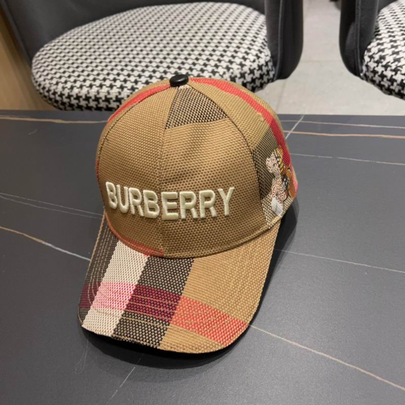 Burberry cap (33)