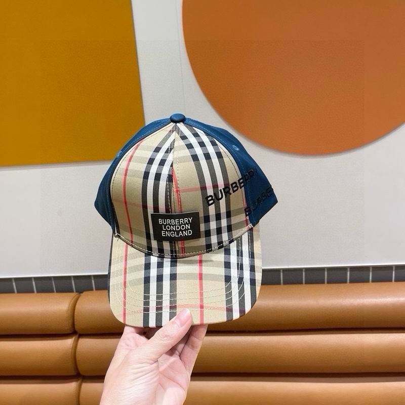 Burberry cap (34)