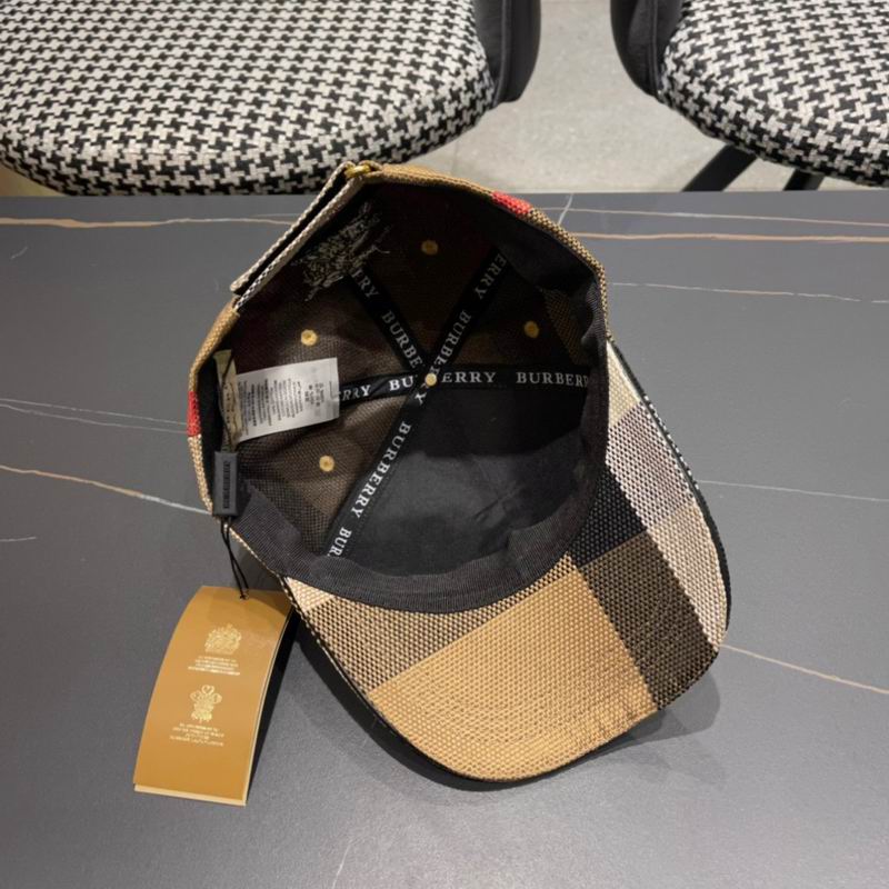Burberry cap (36)