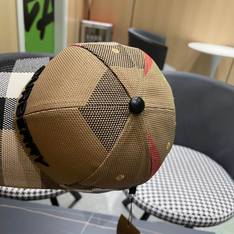 Burberry cap (37)