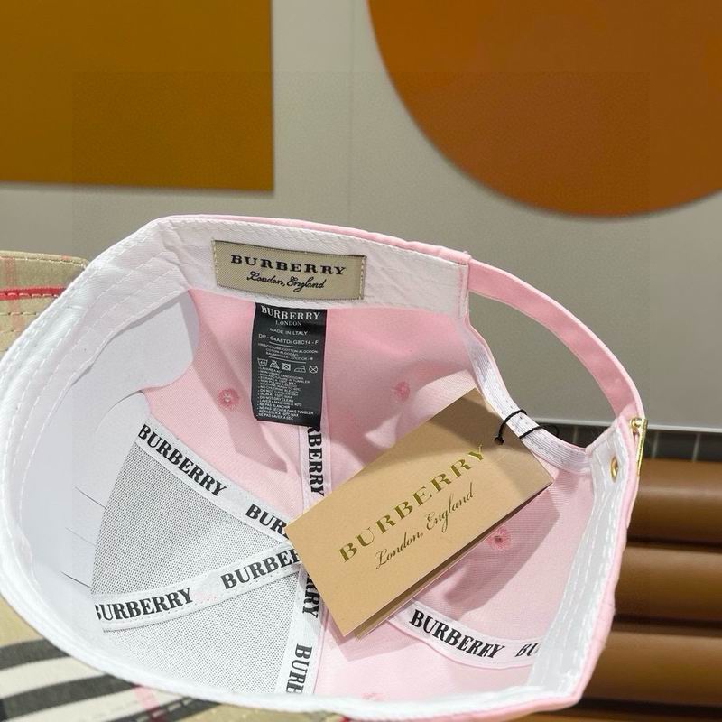 Burberry cap (37)