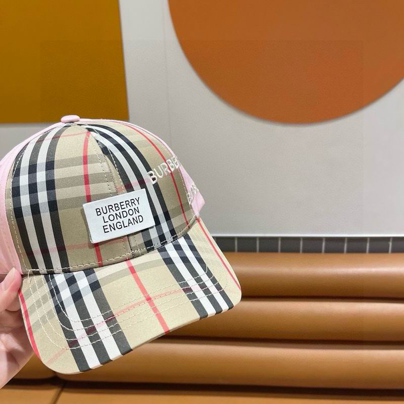 Burberry cap (39)
