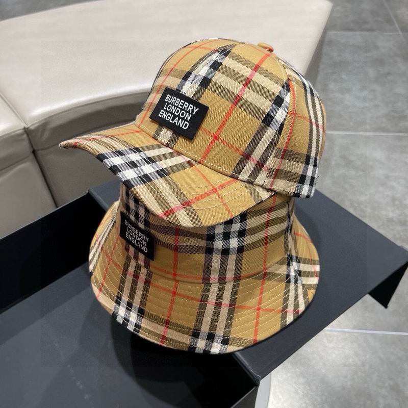 Burberry cap (4)