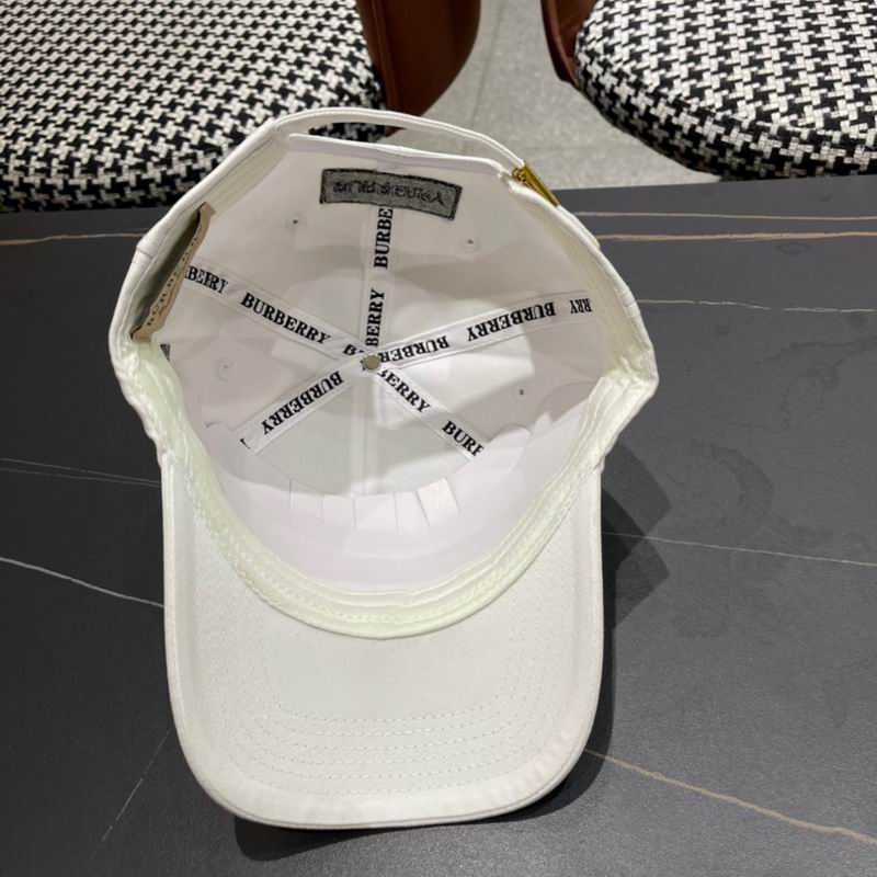 Burberry cap (4)