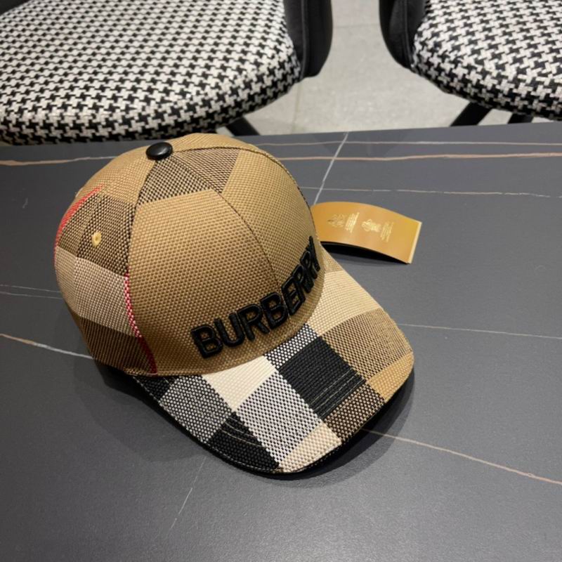 Burberry cap (41)