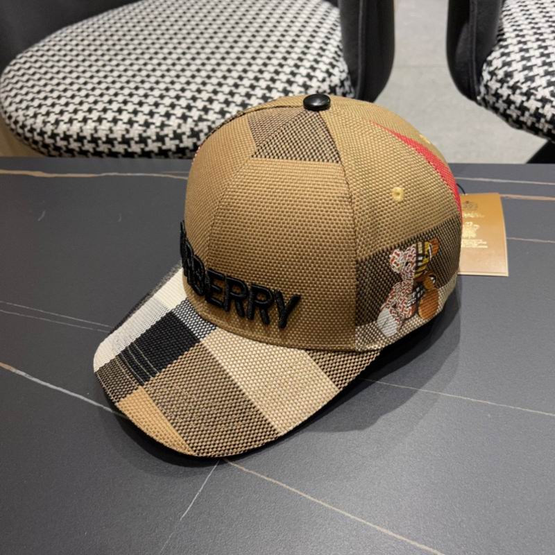 Burberry cap (42)