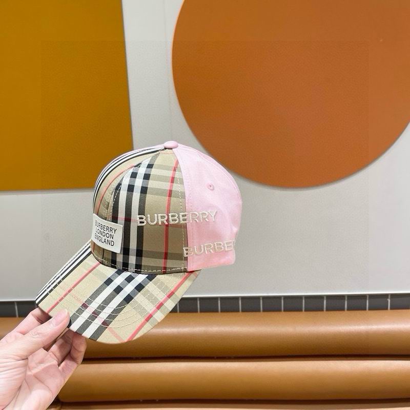Burberry cap (42)
