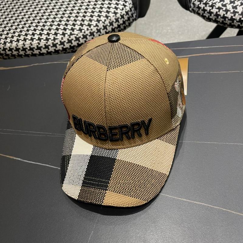 Burberry cap (43)