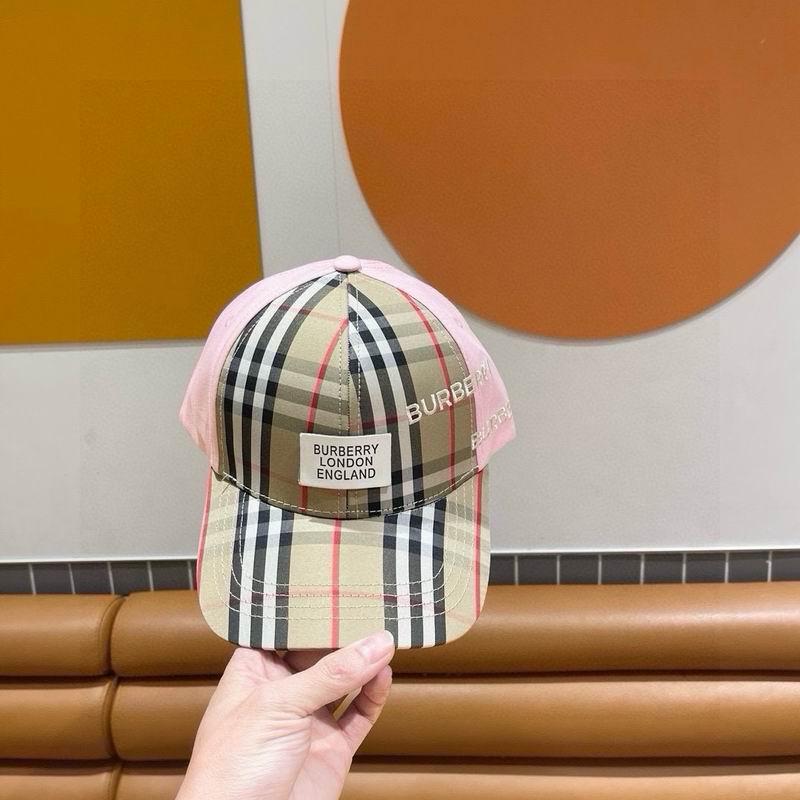 Burberry cap (43)