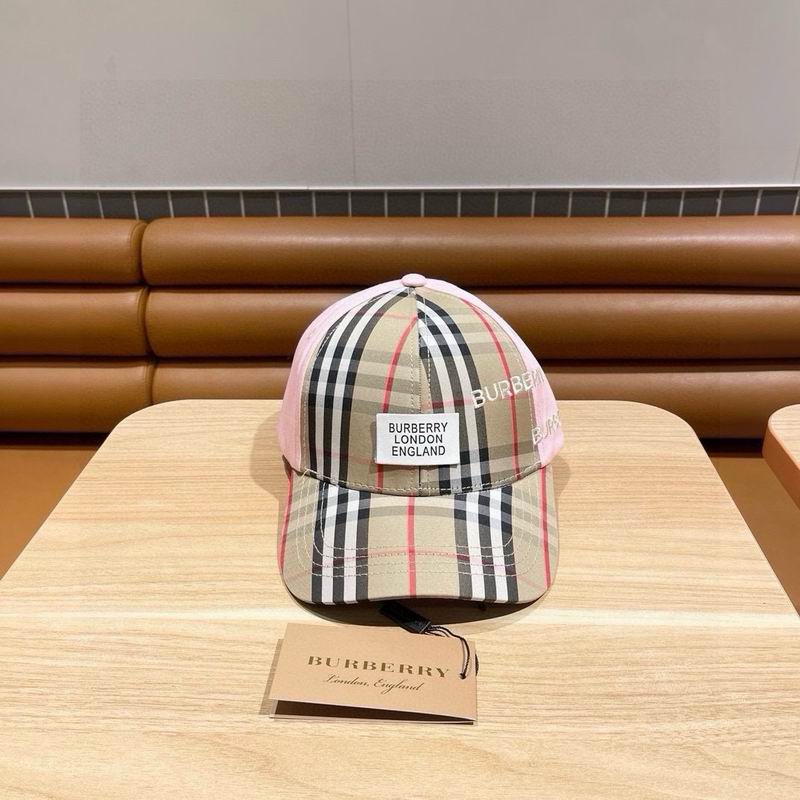 Burberry cap (44)