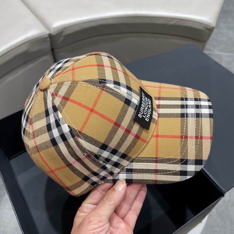 Burberry cap (5)