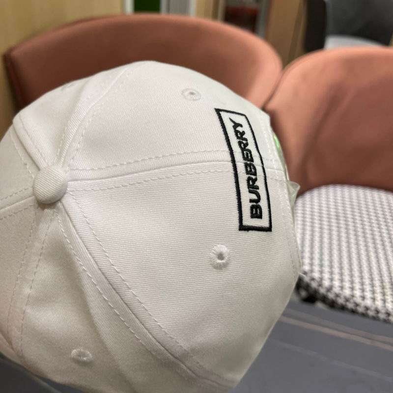 Burberry cap (5)