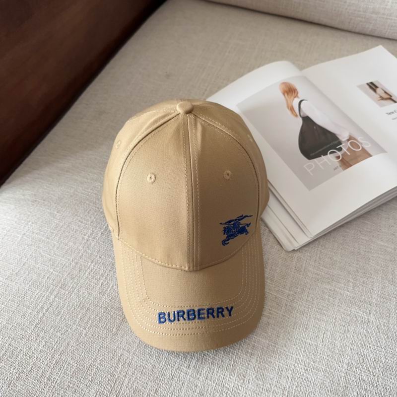 Burberry cap (5)