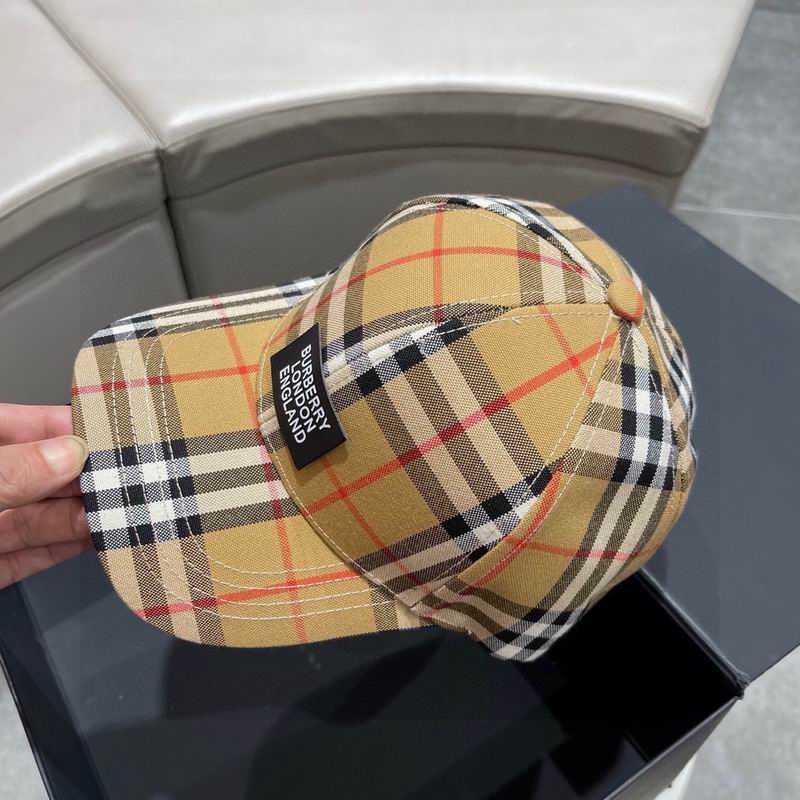Burberry cap (6)