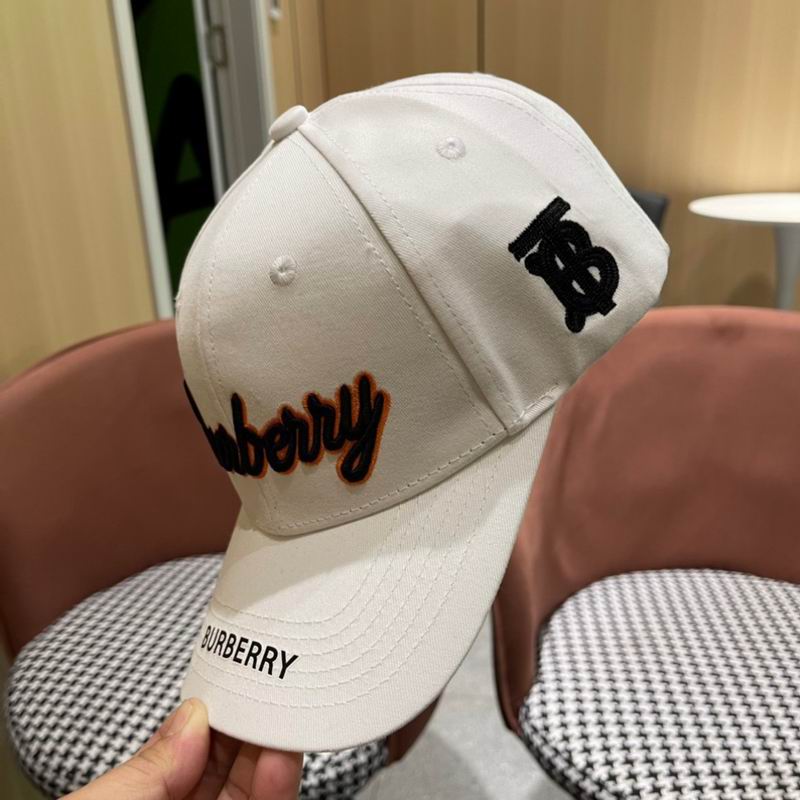 Burberry cap (6)