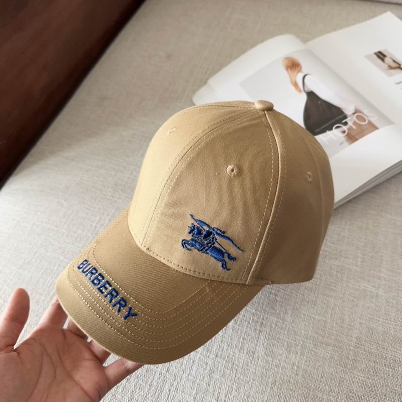 Burberry cap (6)