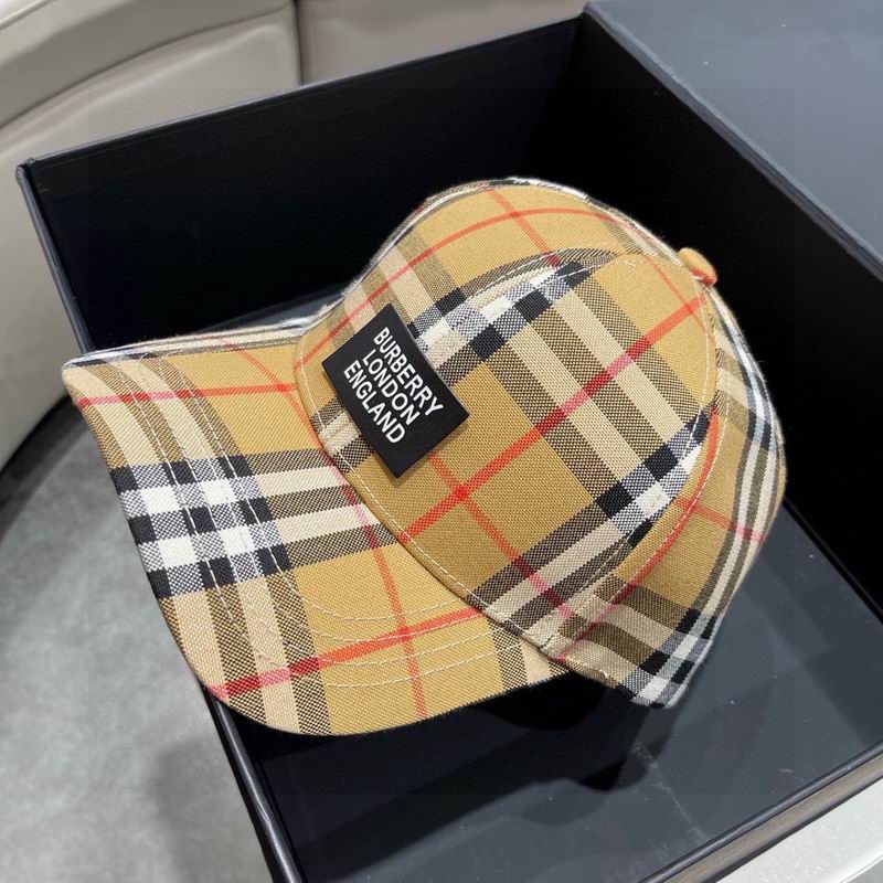Burberry cap (7)
