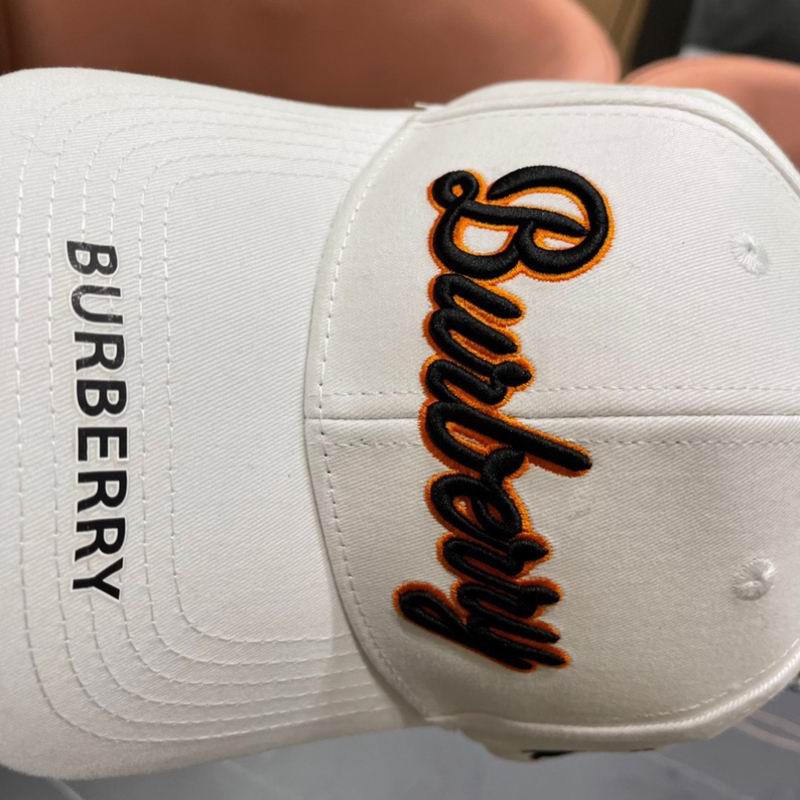 Burberry cap (7)