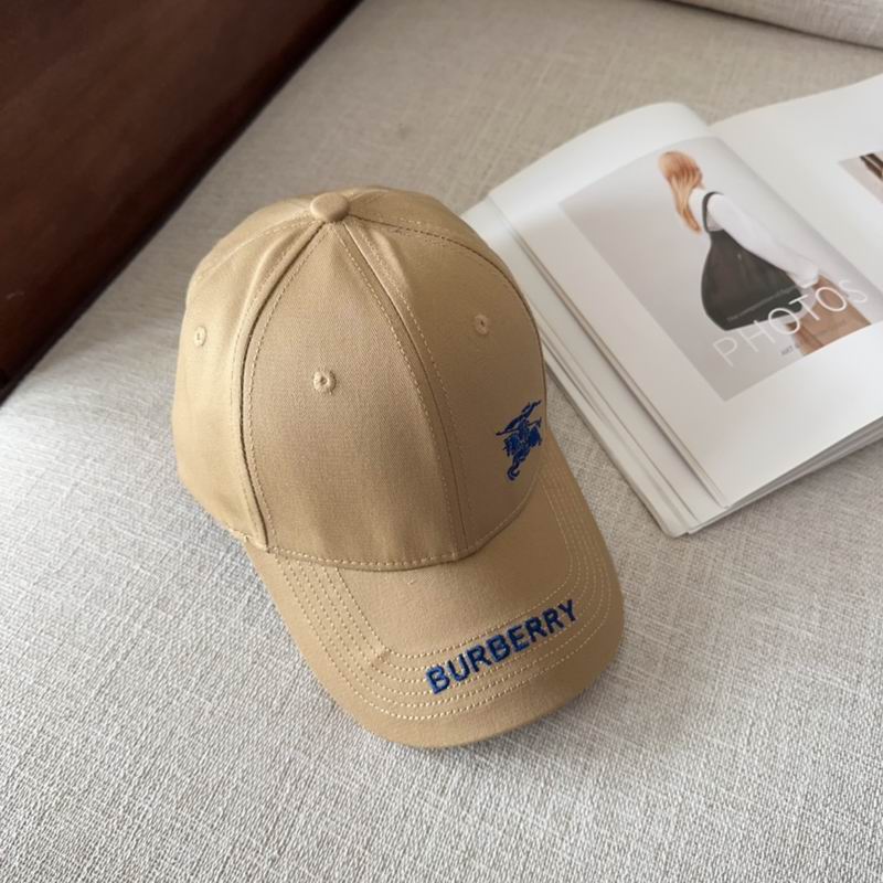 Burberry cap (7)