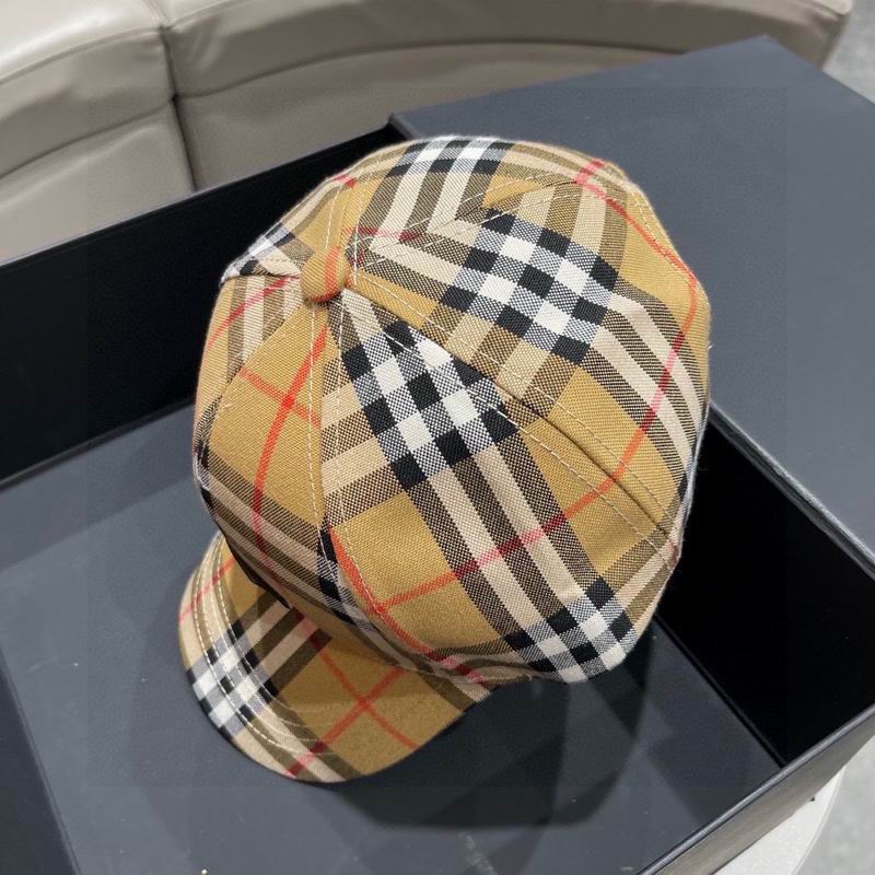 Burberry cap (8)