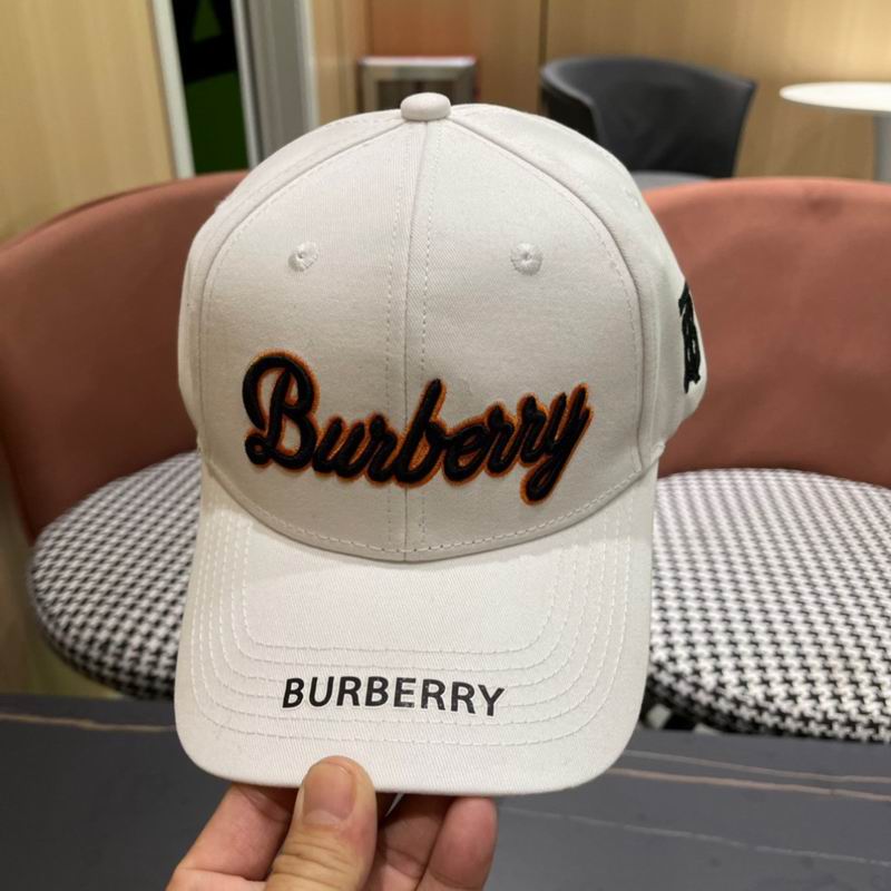 Burberry cap (8)