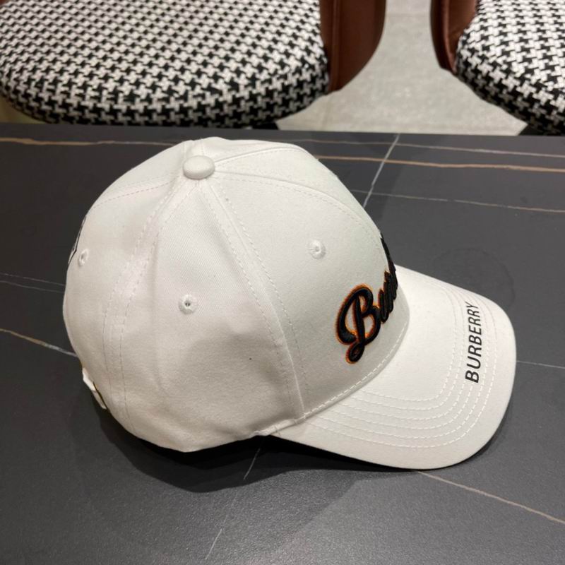 Burberry cap (9)