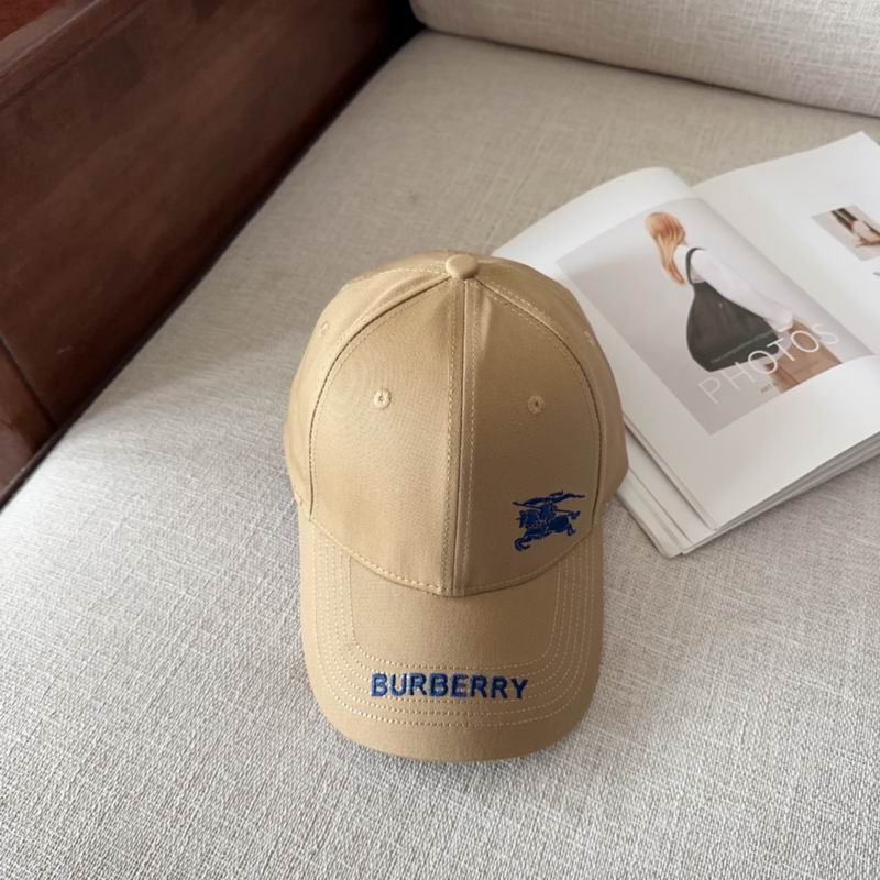 Burberry cap (9)