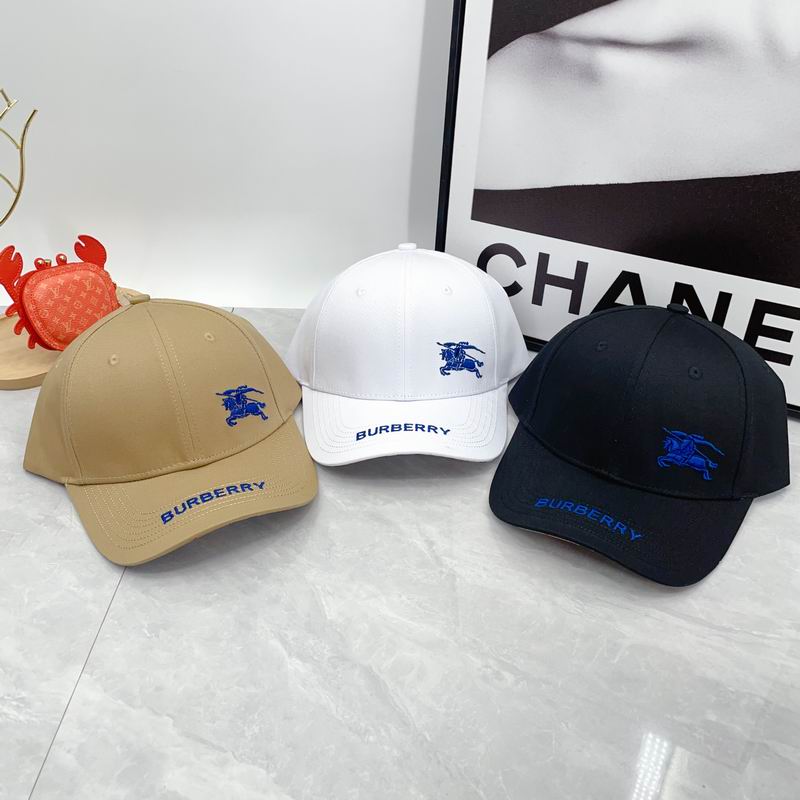 Burberry cap dx (1)