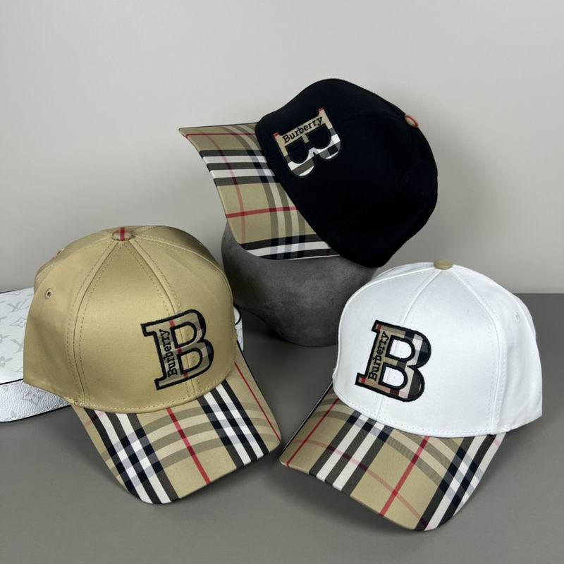 Burberry cap dx (1)