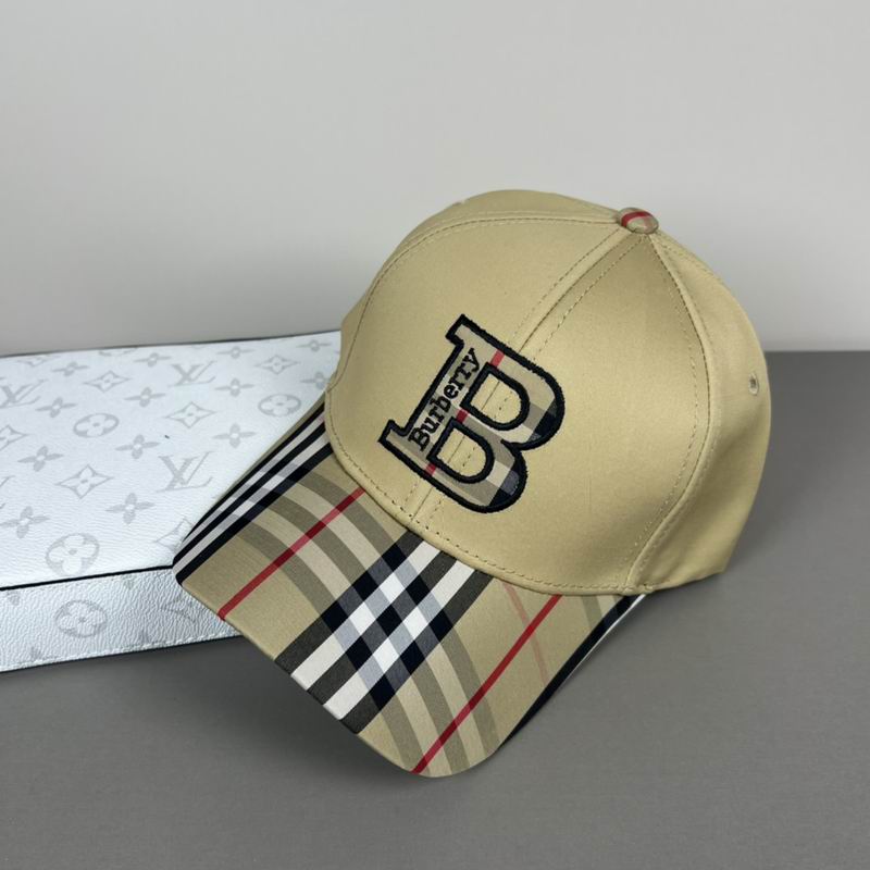 Burberry cap dx (13)