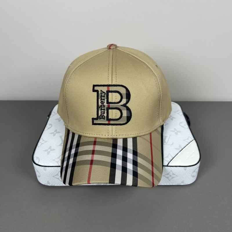 Burberry cap dx (15)