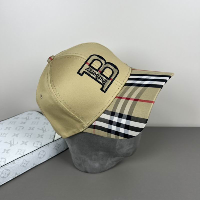Burberry cap dx (18)