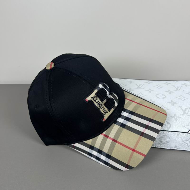 Burberry cap dx (21)
