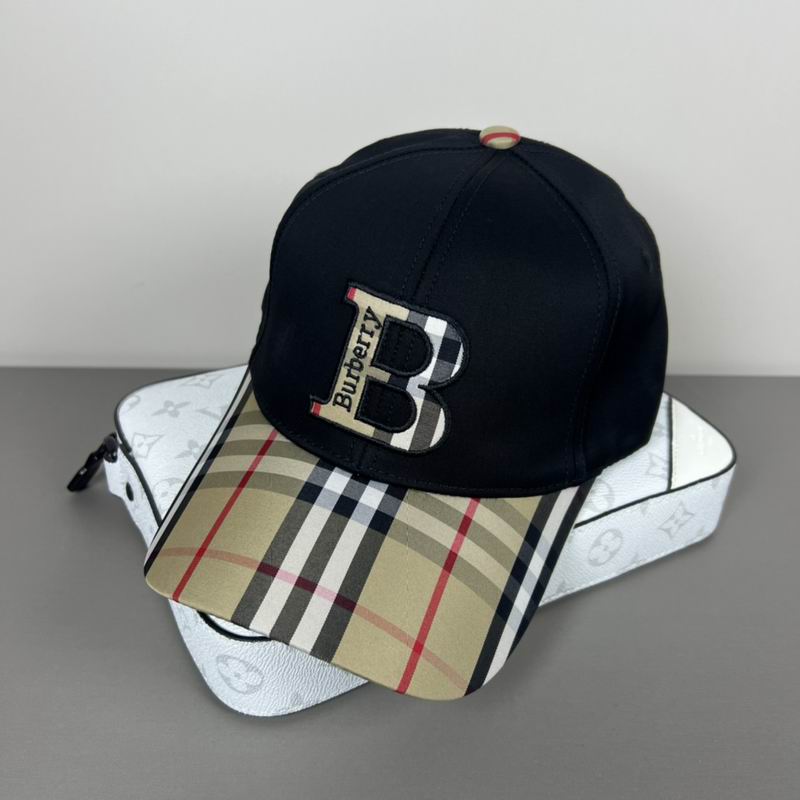 Burberry cap dx (23)