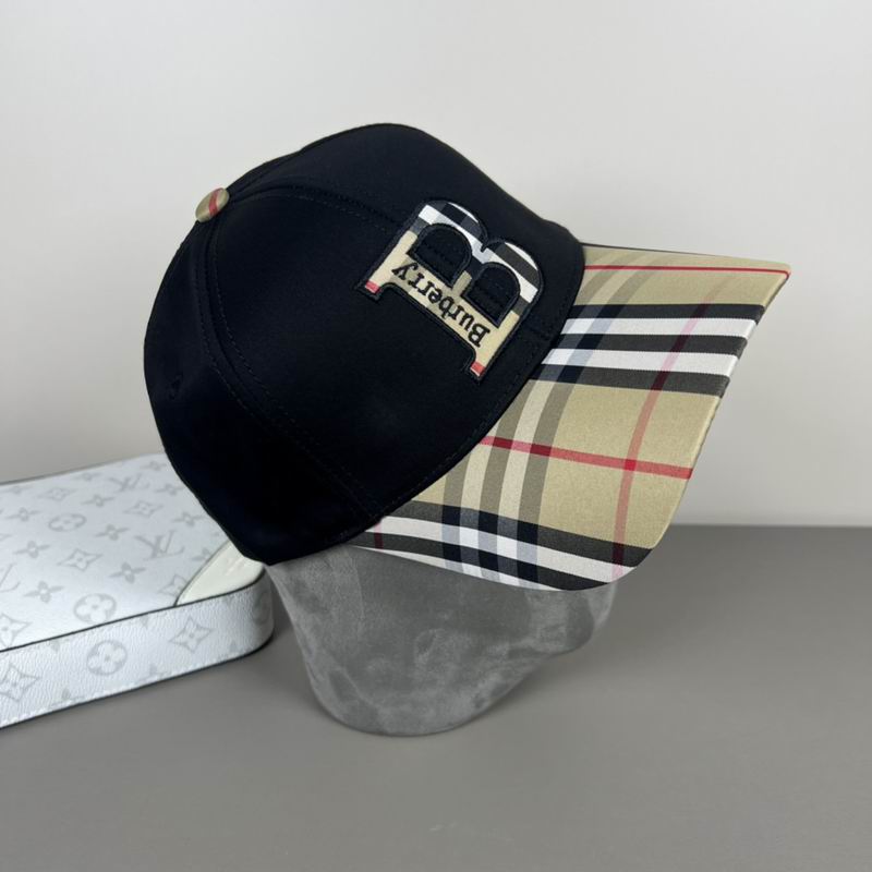 Burberry cap dx (25)