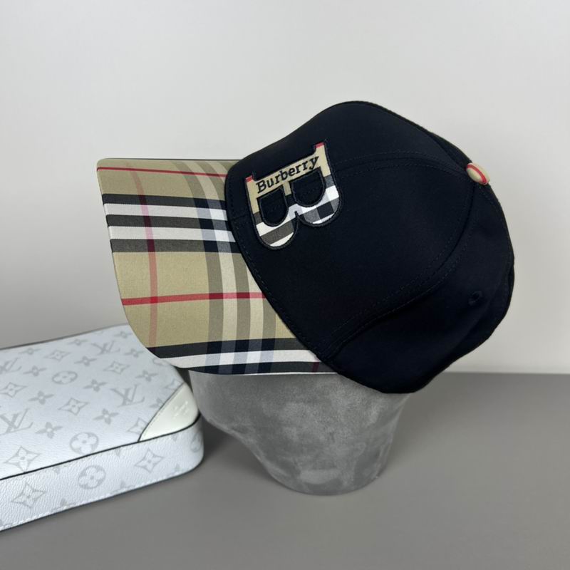 Burberry cap dx (26)