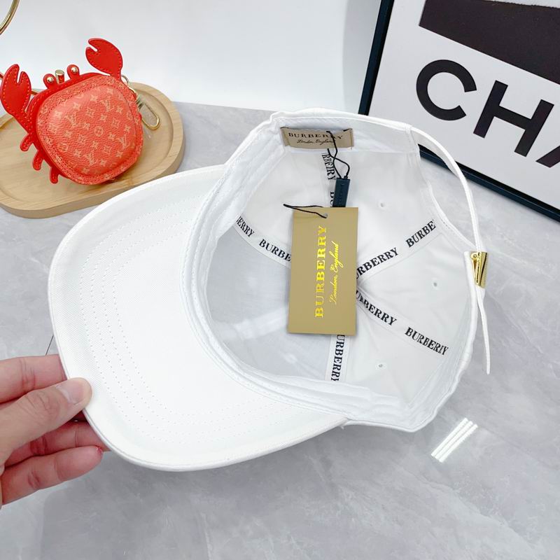 Burberry cap dx (29)