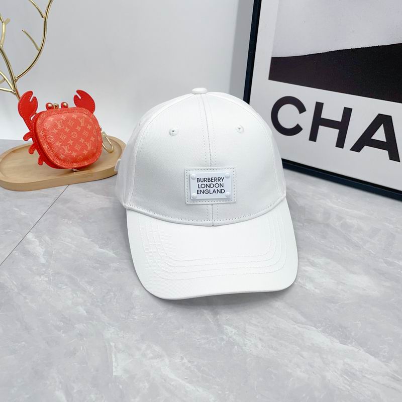 Burberry cap dx (32)