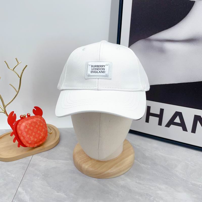Burberry cap dx (36)