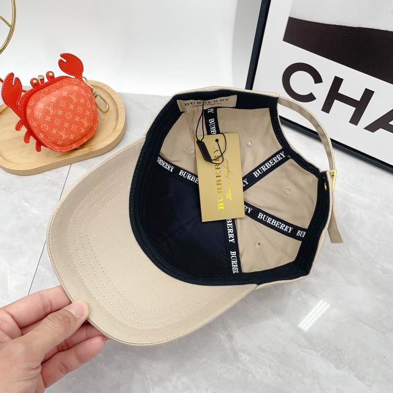 Burberry cap dx (38)